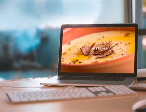 Online il nuovo sito!